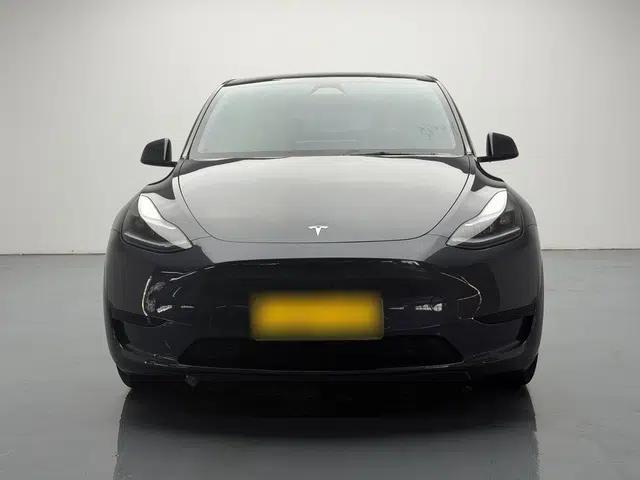 Tesla Model Y 2024 Rear-Wheel-Drive Version — миниатюра 20