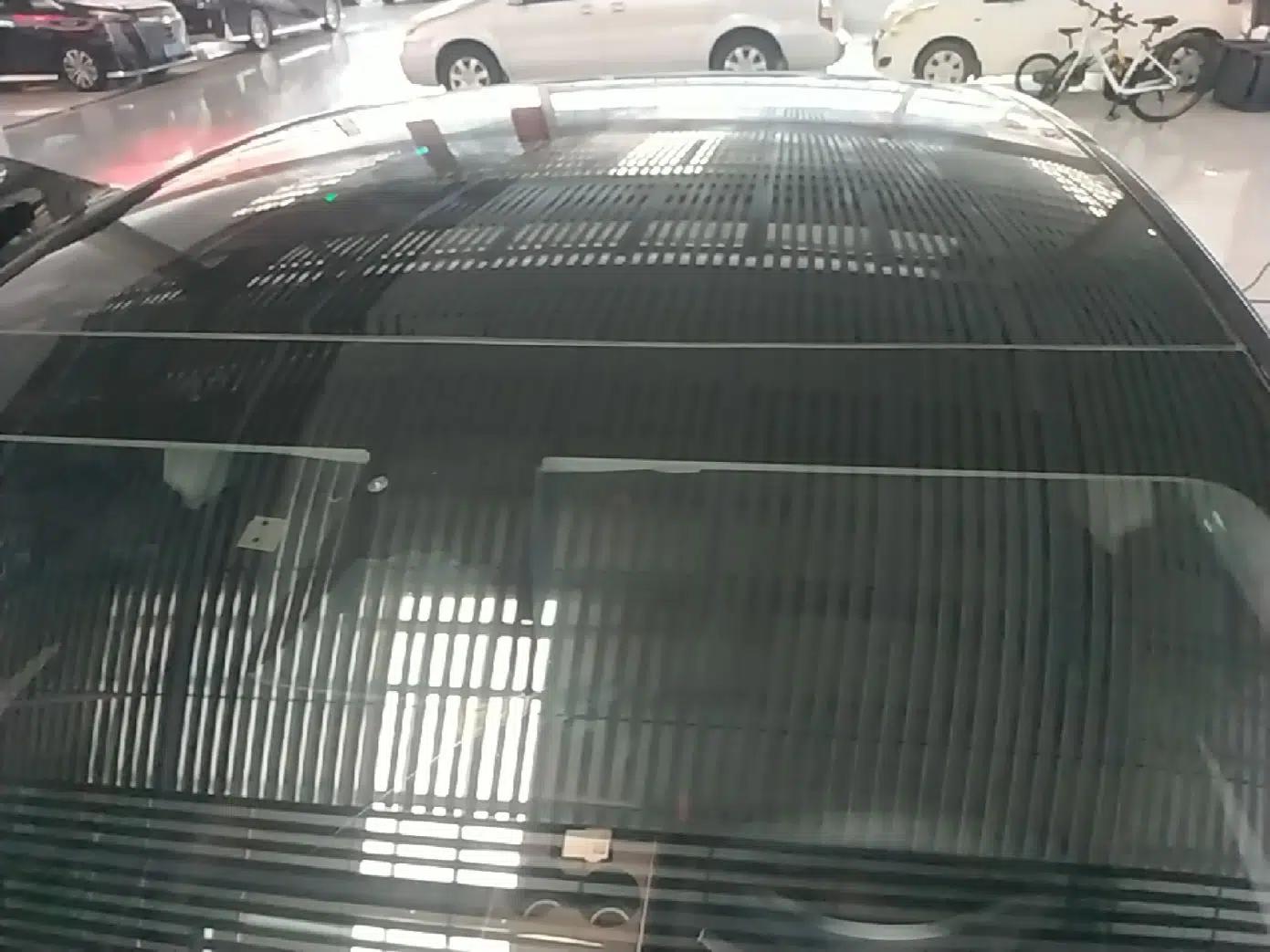Tesla Model Y 2024 Rear-Wheel-Drive Version — миниатюра 7