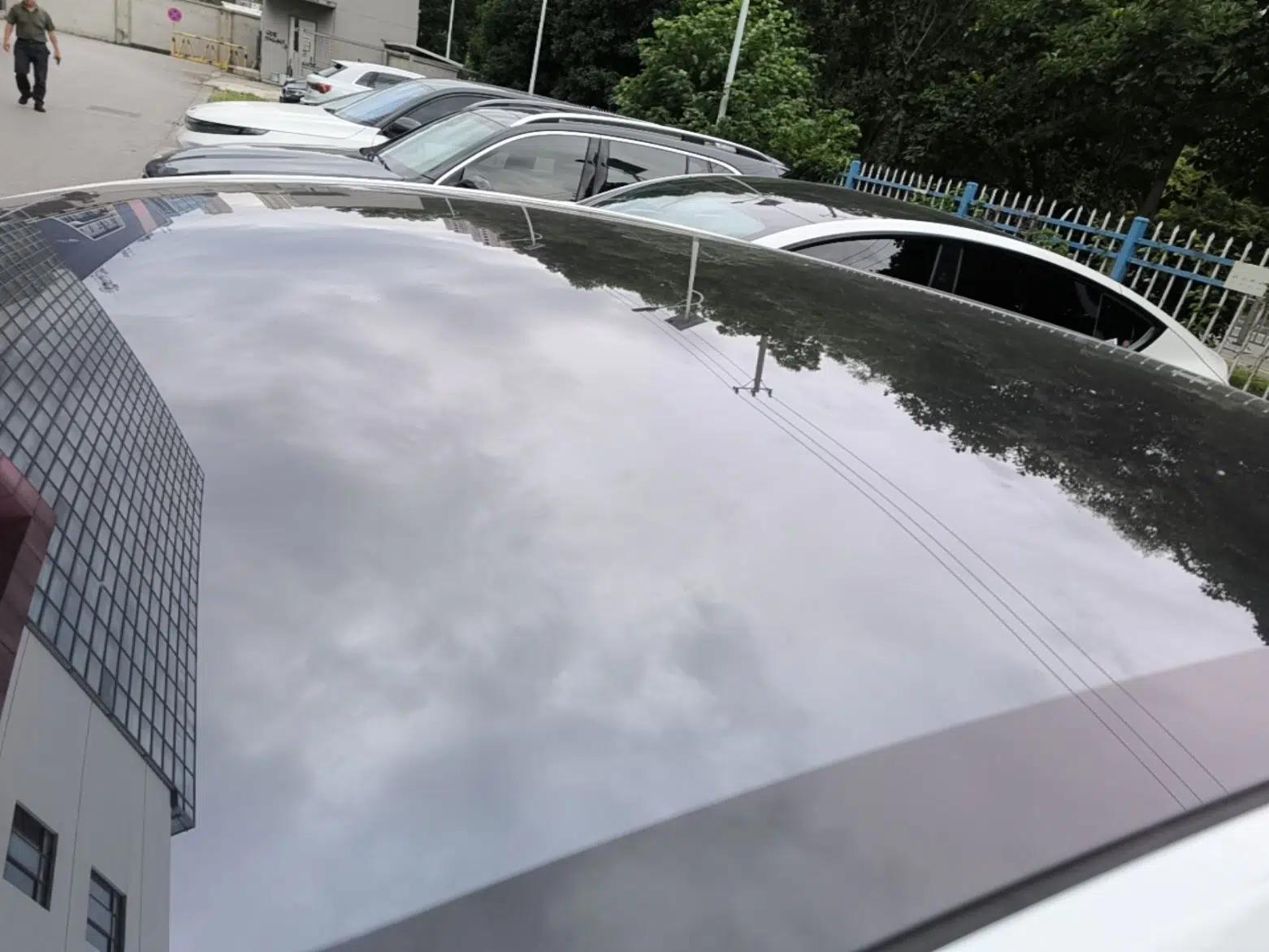 Tesla Model Y 2025 Long-Range All-Wheel-Drive Version — миниатюра 7