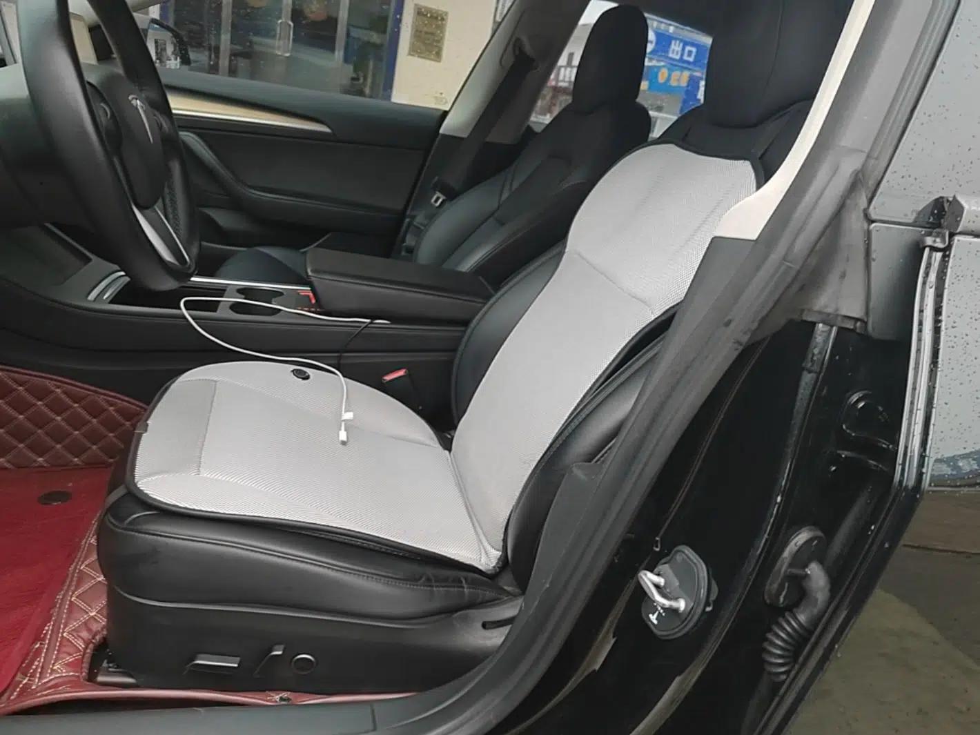 Tesla Model 3 2022 Rear-Wheel-Drive Version — миниатюра 17