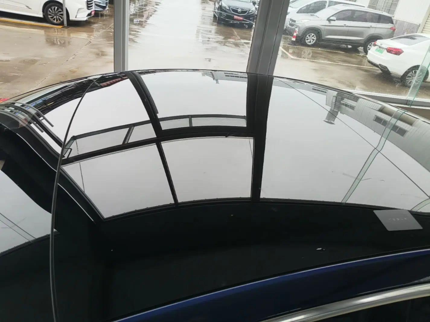 Tesla Model 3 2019 Standard Range Rear-Drive Upgraded Version — миниатюра 7