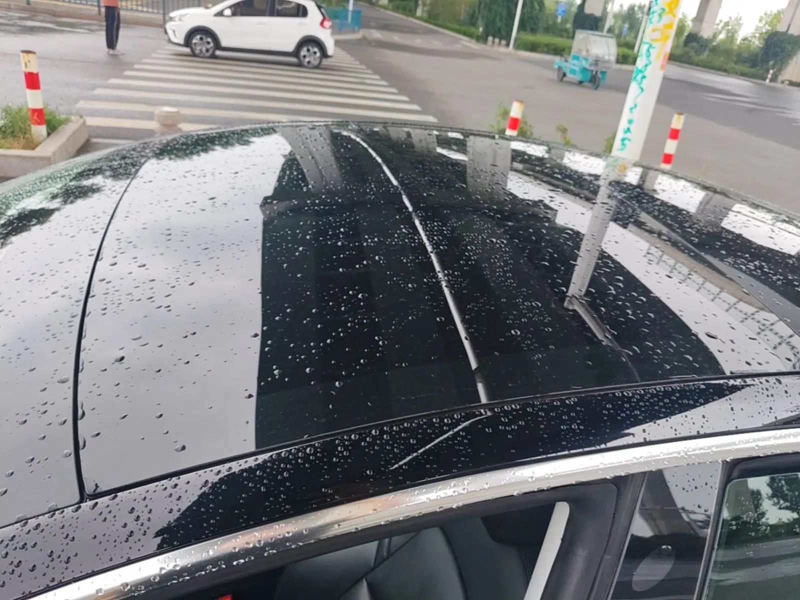Tesla Model 3 2019 Standard Range Rear-Drive Upgraded Version — миниатюра 7