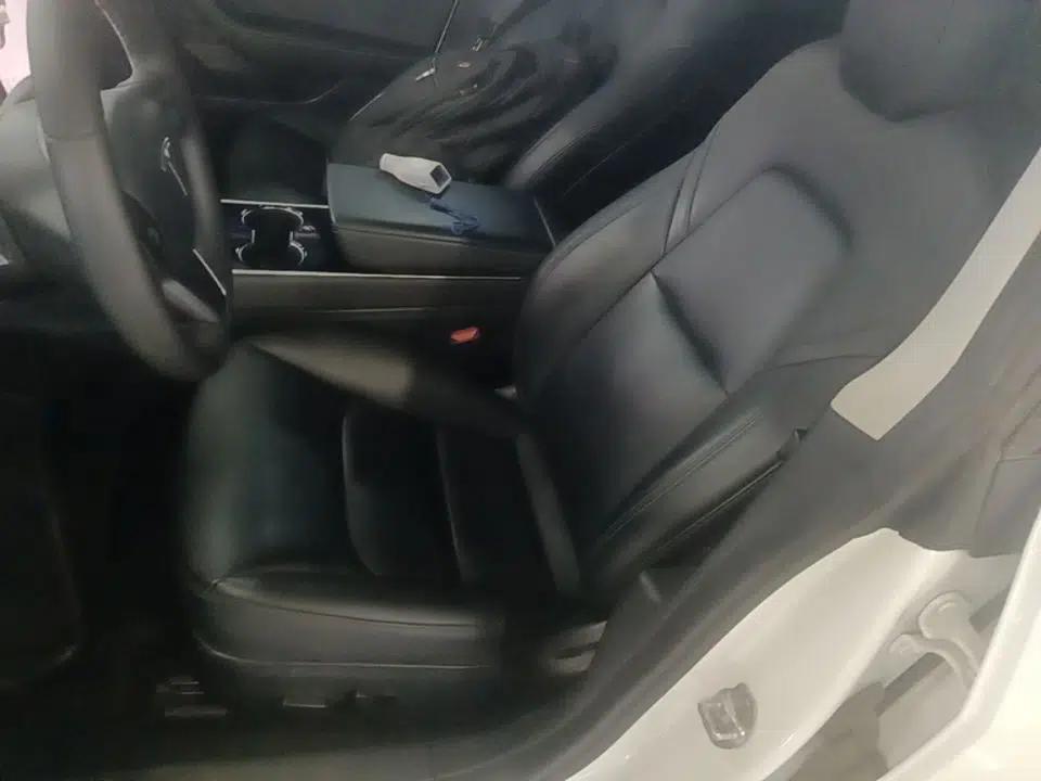Tesla Model 3 2020 Refreshed Version Long-Range Rear-Wheel Drive — миниатюра 17