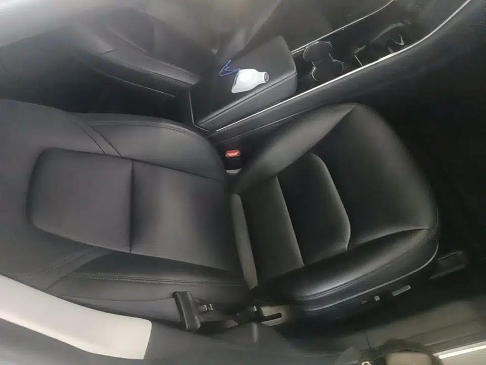 Tesla Model 3 2020 Refreshed Version Long-Range Rear-Wheel Drive — миниатюра 19