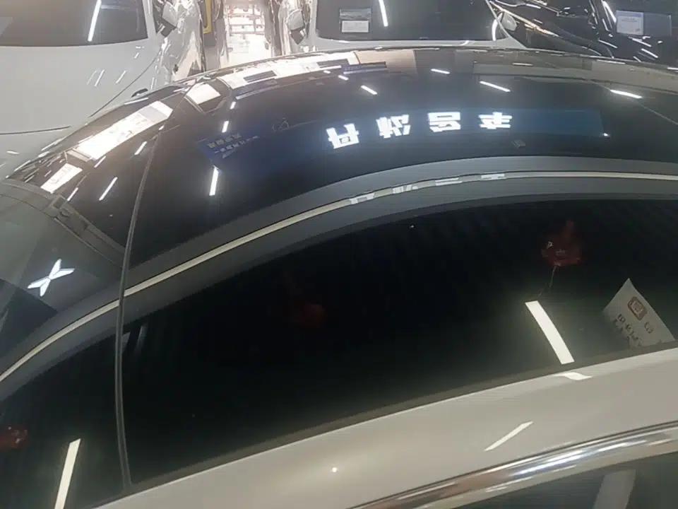 Tesla Model 3 2020 Refreshed Version Long-Range Rear-Wheel Drive — миниатюра 7