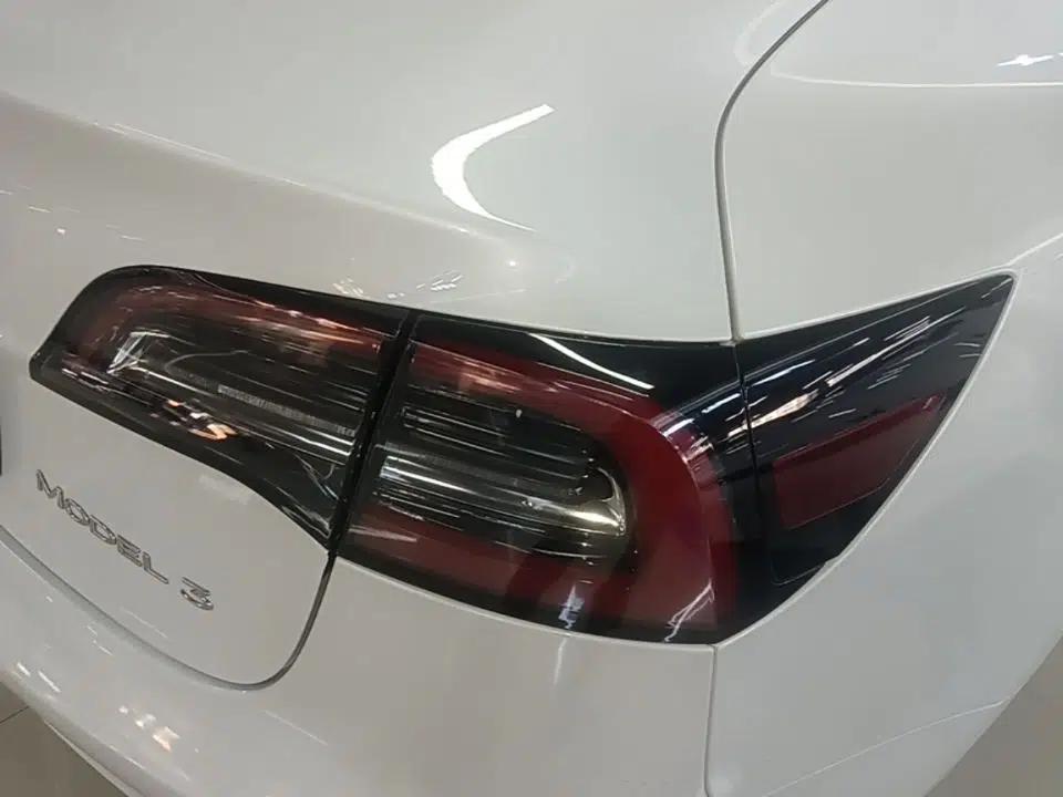 Tesla Model 3 2020 Refreshed Version Long-Range Rear-Wheel Drive — миниатюра 9