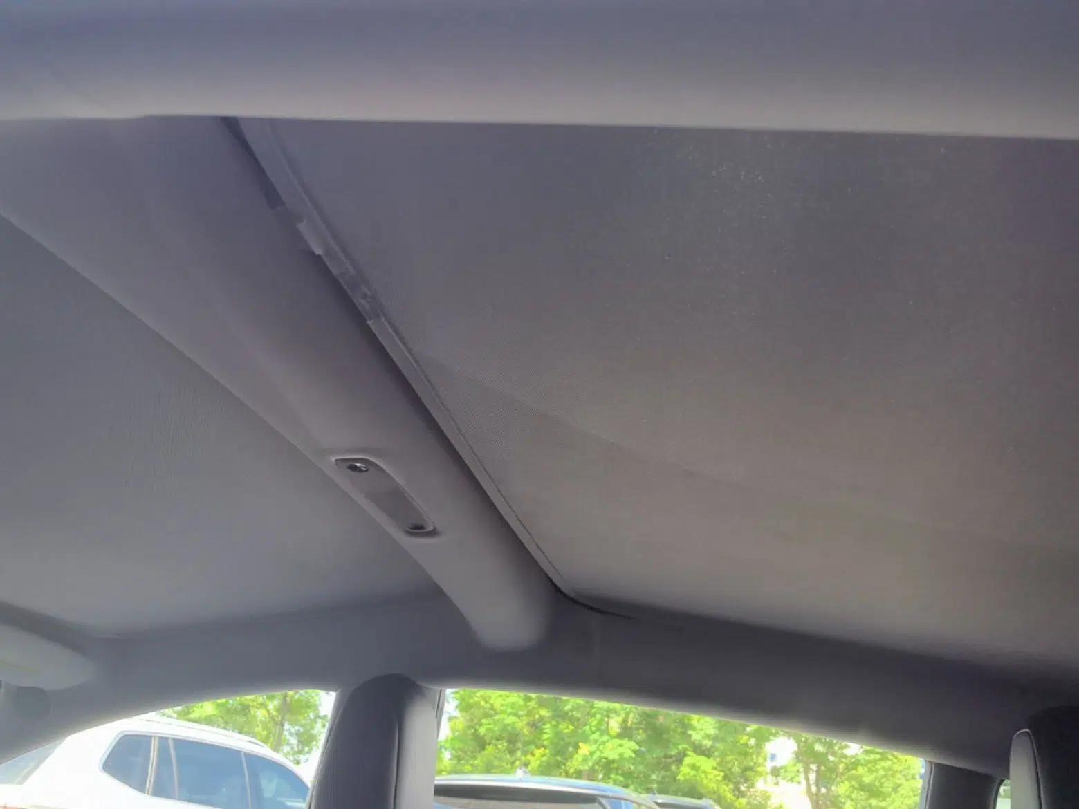 Tesla Model 3 2019 Standard Range Rear-Drive Upgraded Version — миниатюра 21