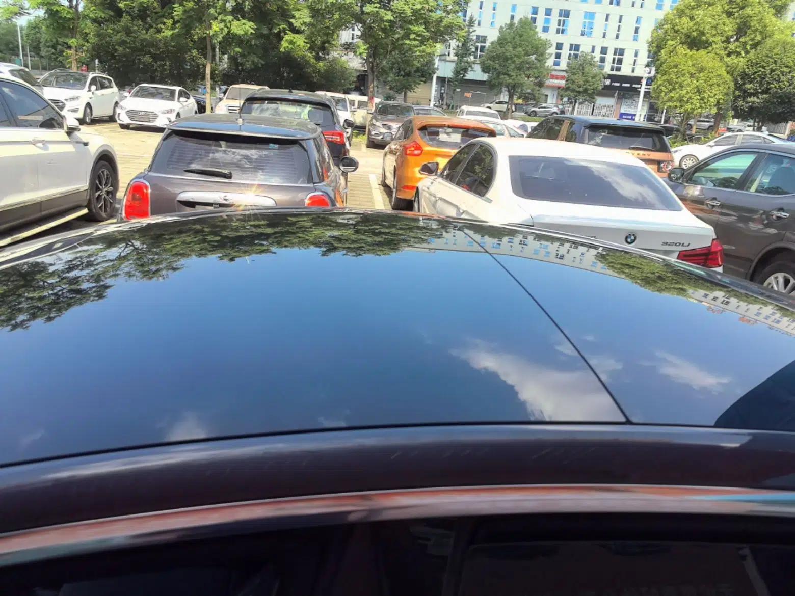 Tesla Model 3 2019 Standard Range Rear-Drive Upgraded Version — миниатюра 7