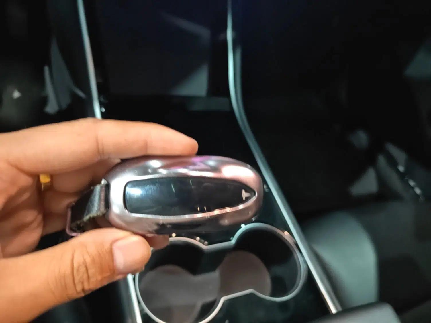Tesla Model 3 2020 Standard Range Rear-Wheel Drive Upgraded Version — миниатюра 28