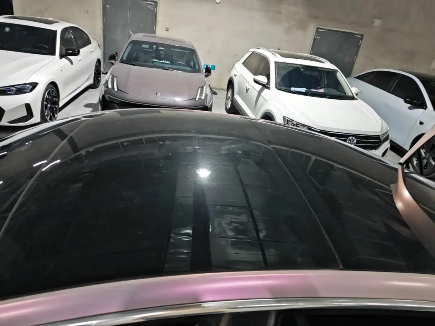 Tesla Model 3 2020 Standard Range Rear-Wheel Drive Upgraded Version — миниатюра 7