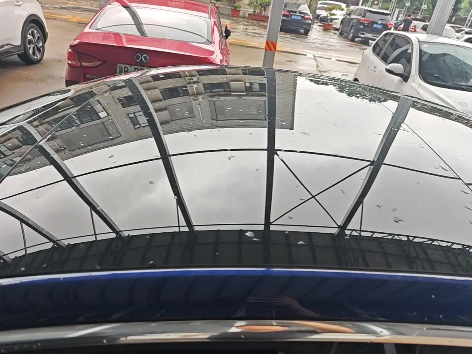 Tesla Model 3 2019 Standard Range Rear-Drive Upgraded Version — миниатюра 7