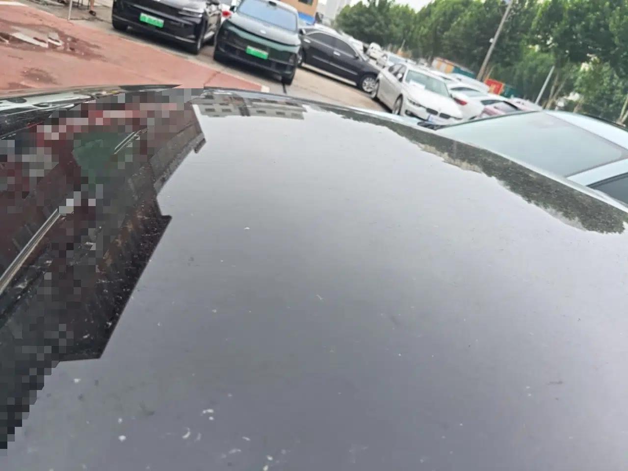 Tesla Model 3 2020 Standard Range Rear-Wheel Drive Upgraded Version — миниатюра 7