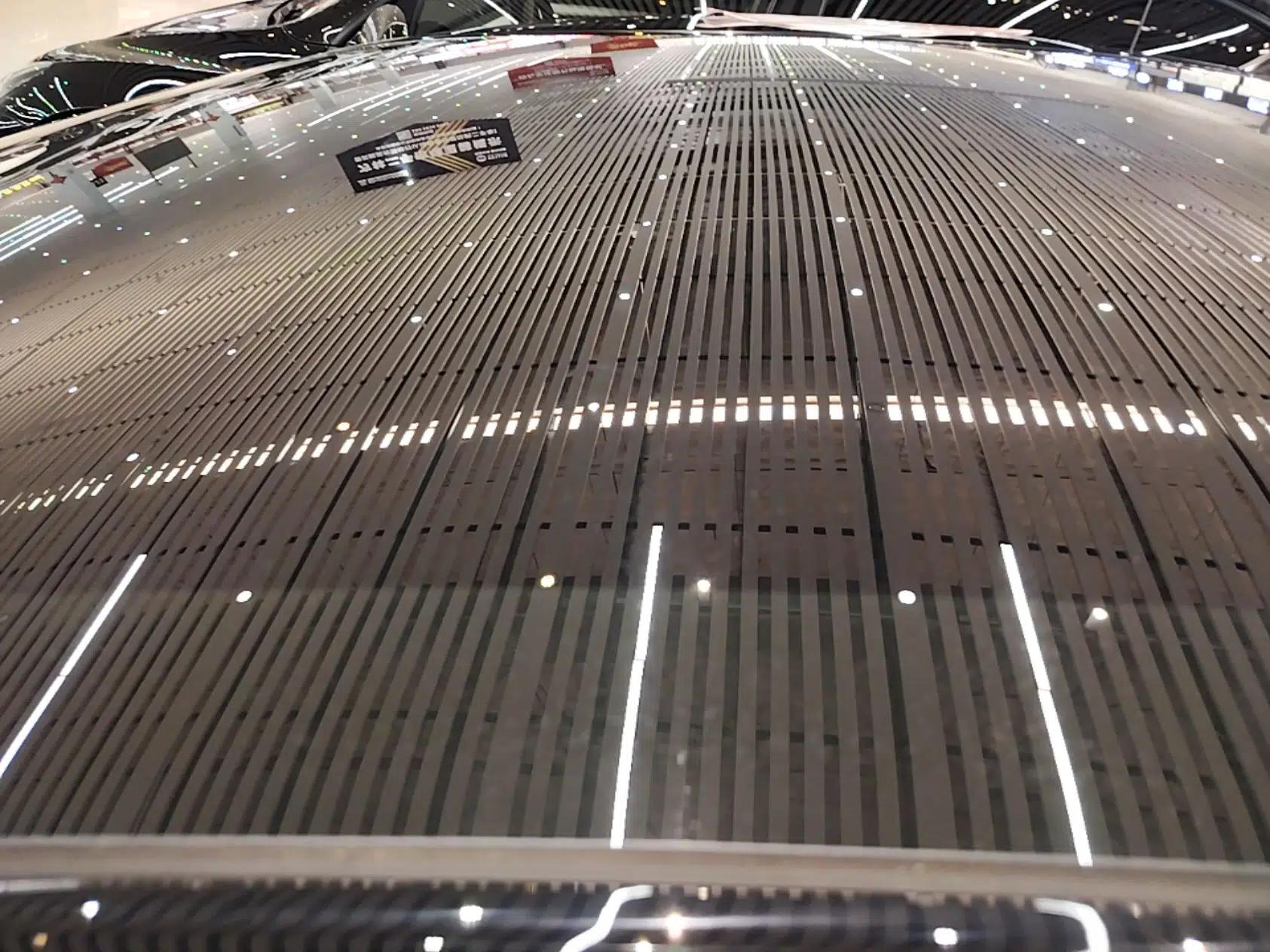 Tesla Model 3 2021 Standard Range Rear-Drive Upgraded Version — миниатюра 7