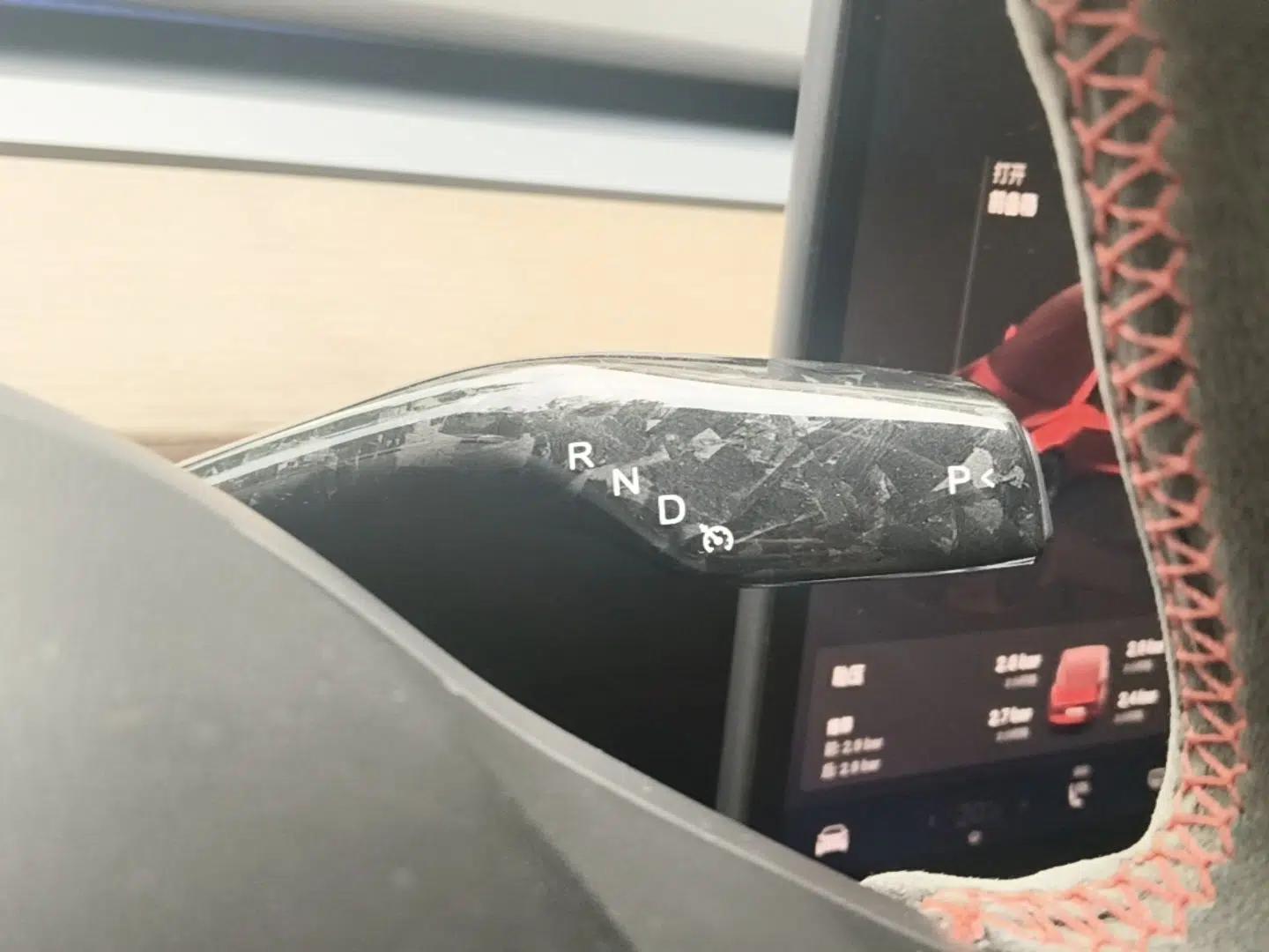Tesla Model 3 2022 Rear-Wheel-Drive Version — миниатюра 21