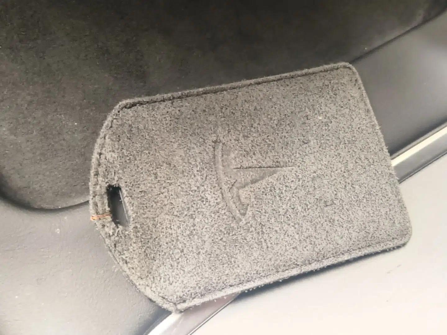 Tesla Model 3 2022 Rear-Wheel-Drive Version — миниатюра 28
