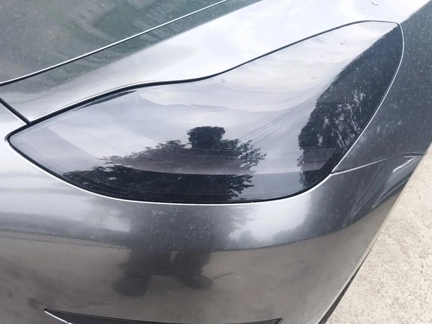 Tesla Model 3 2022 Rear-Wheel-Drive Version — миниатюра 8