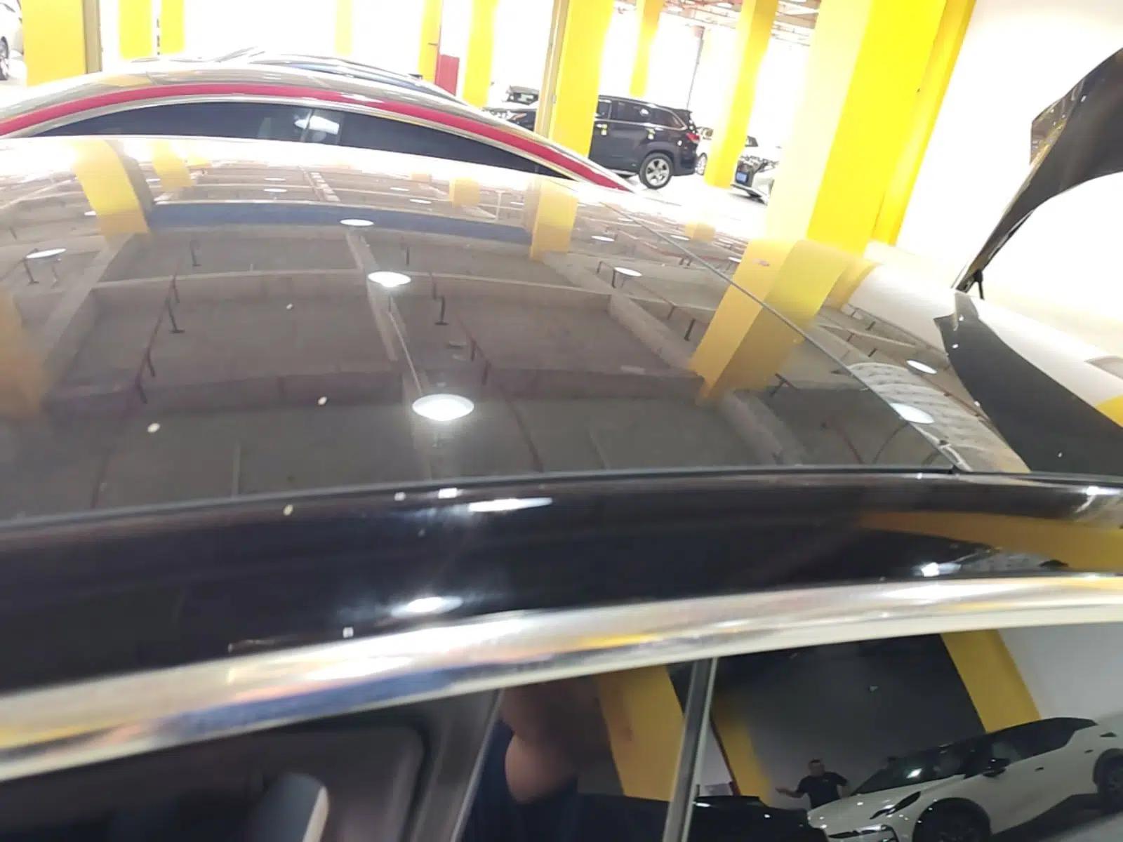 Tesla Model 3 2020 Standard Range Rear-Wheel Drive Upgraded Version — миниатюра 7