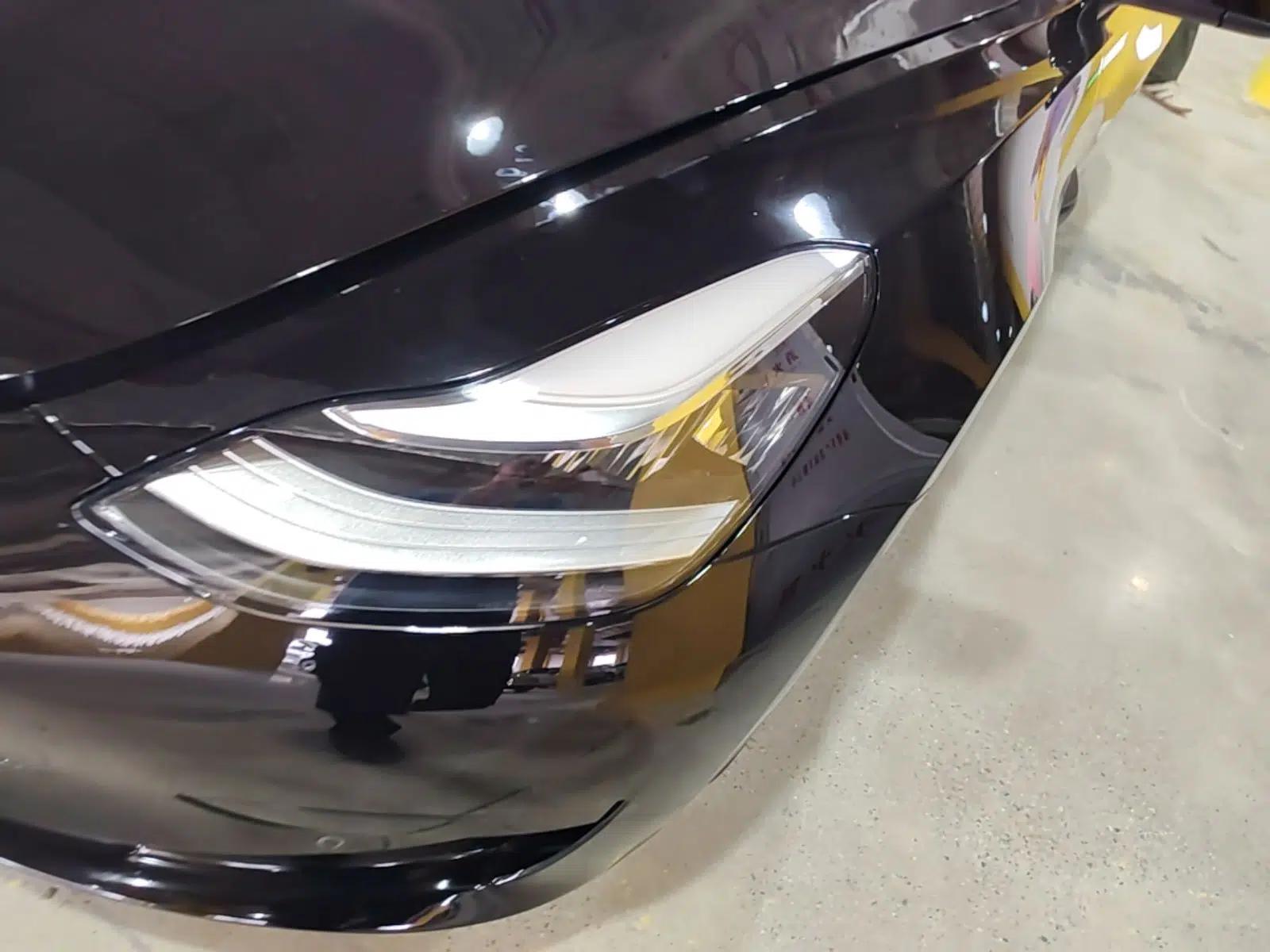Tesla Model 3 2020 Standard Range Rear-Wheel Drive Upgraded Version — миниатюра 8
