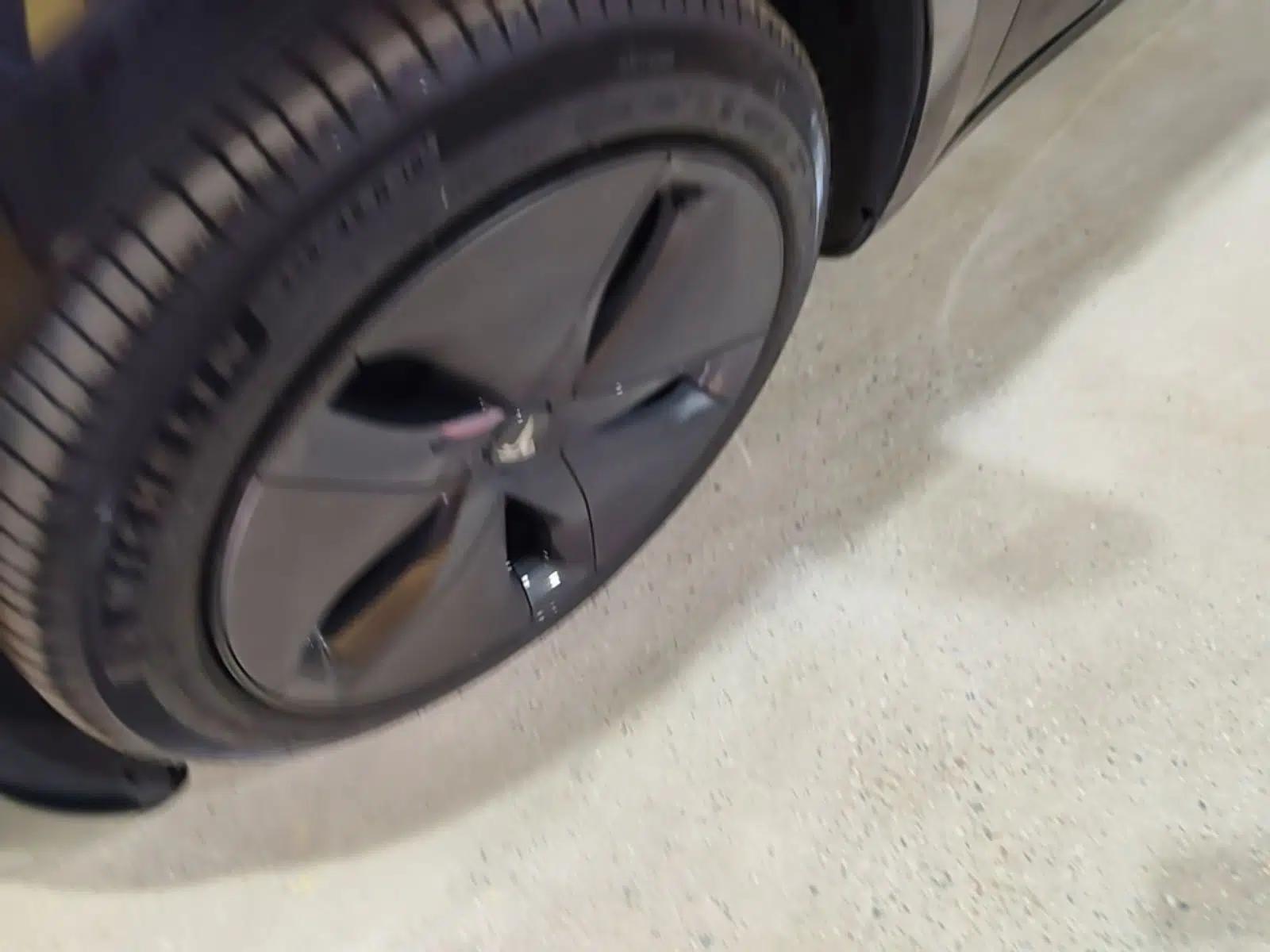 Tesla Model 3 2020 Standard Range Rear-Wheel Drive Upgraded Version — миниатюра 10