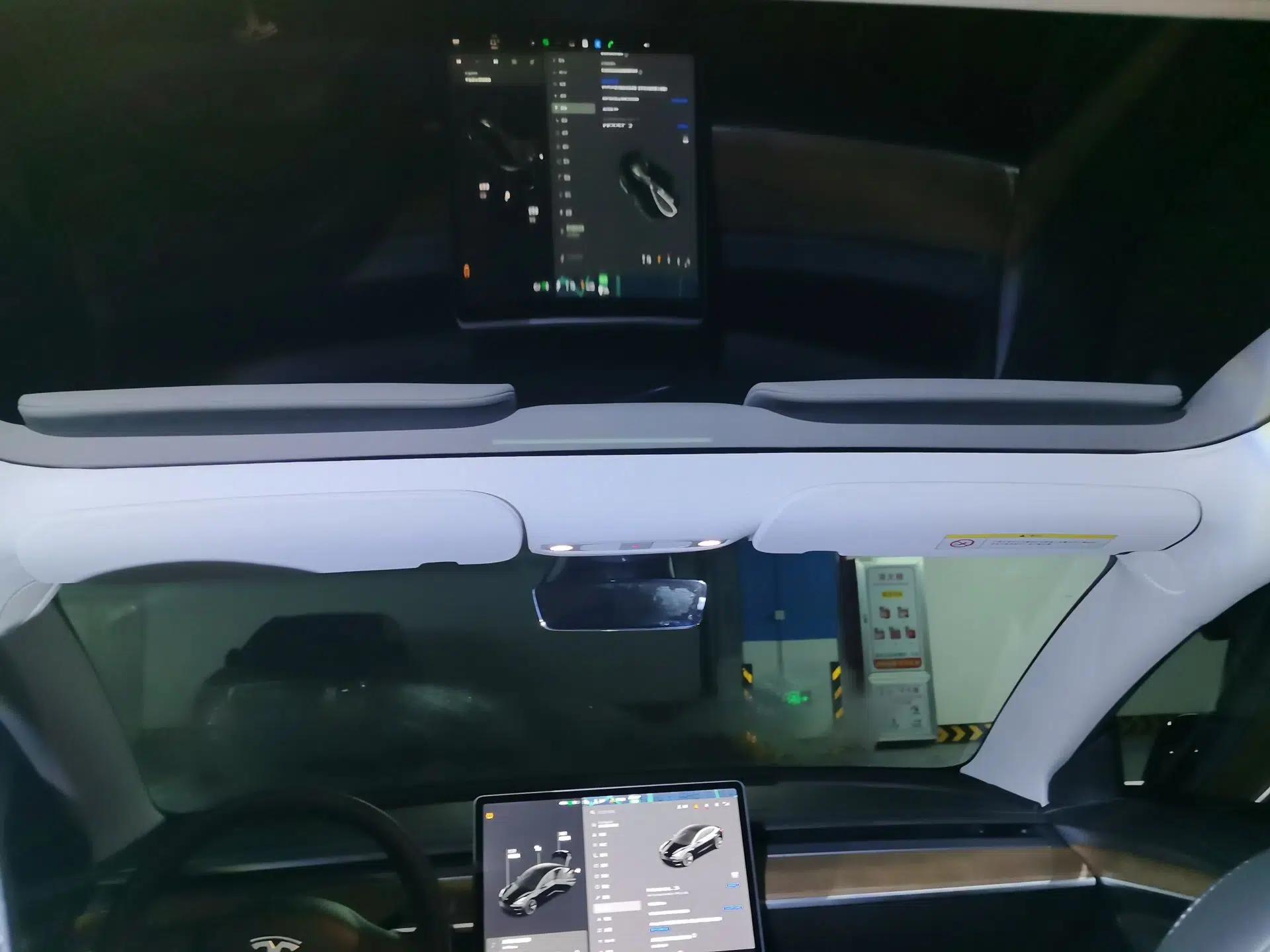 Tesla Model 3 2021 Standard Range Rear-Wheel Drive Upgraded Version 3D6 — миниатюра 18