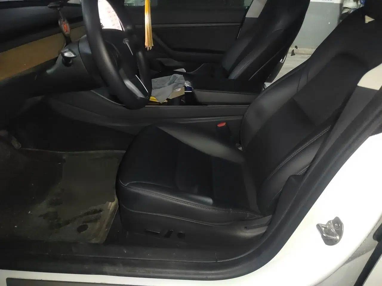 Tesla Model 3 2020 Standard Range Rear-Wheel Drive Upgraded Version — миниатюра 15