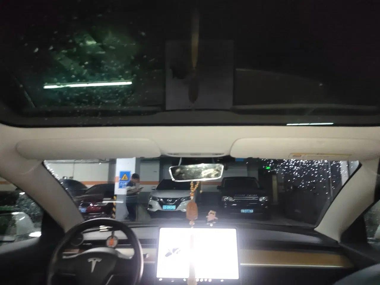 Tesla Model 3 2020 Standard Range Rear-Wheel Drive Upgraded Version — миниатюра 18