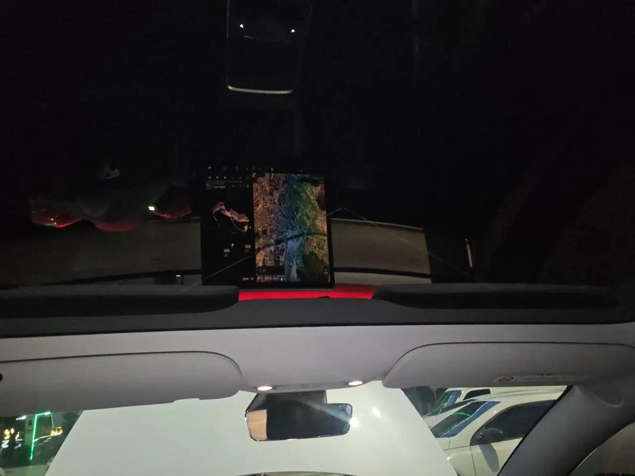 Tesla Model 3 2021 Performance High-Performance All-Wheel-Drive Version — миниатюра 18