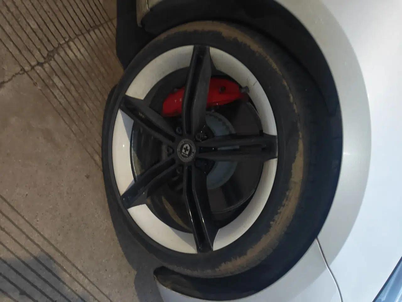 Tesla Model 3 2021 Performance High-Performance All-Wheel-Drive Version — миниатюра 8