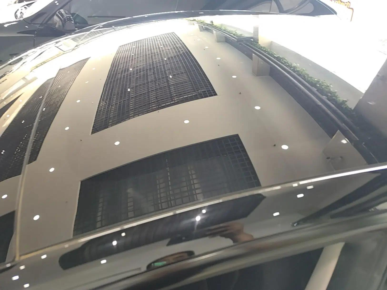 Tesla Model 3 2022 Rear-Wheel-Drive Version — миниатюра 7