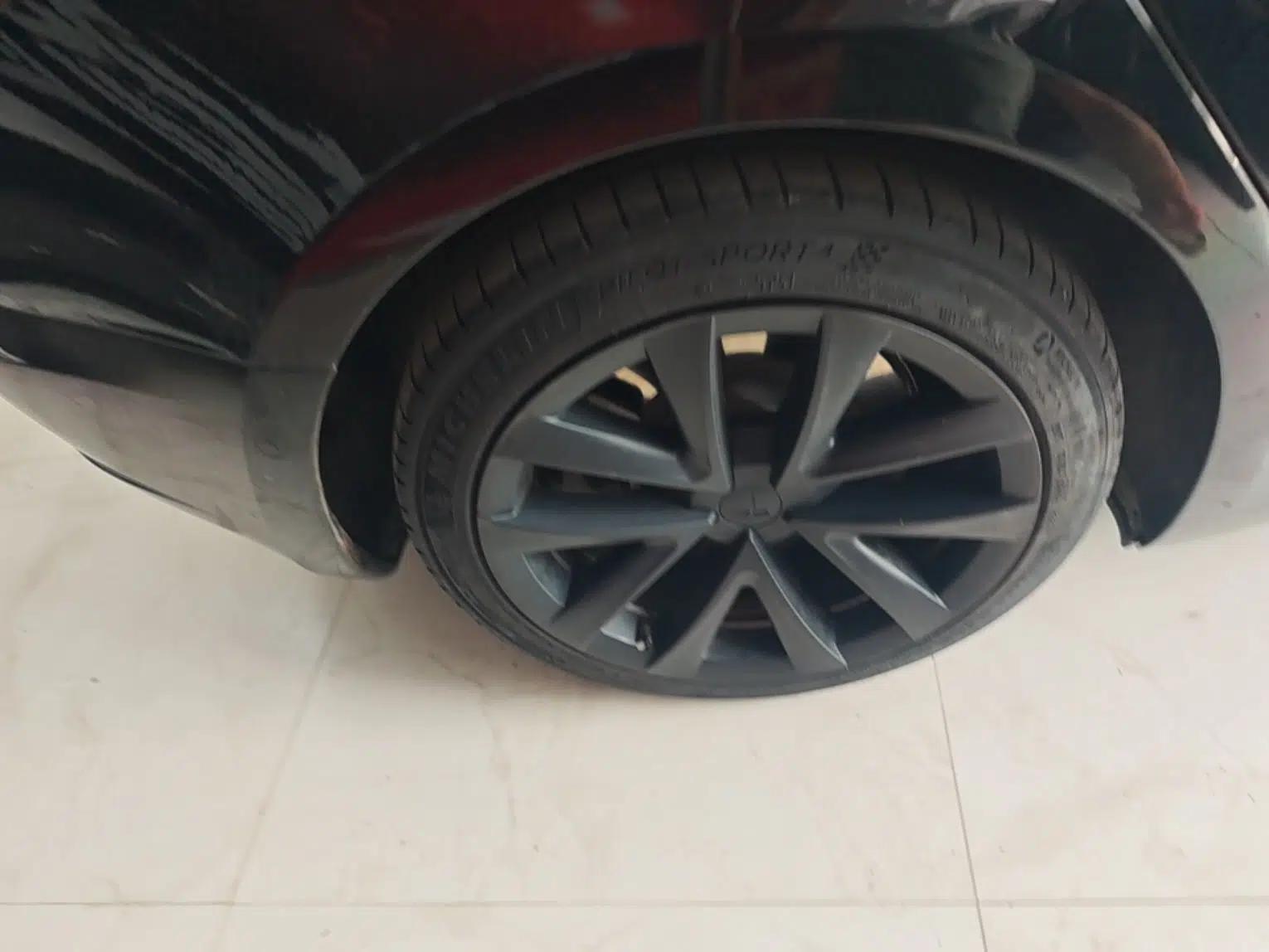 Tesla Model 3 2022 Rear-Wheel-Drive Version — миниатюра 11