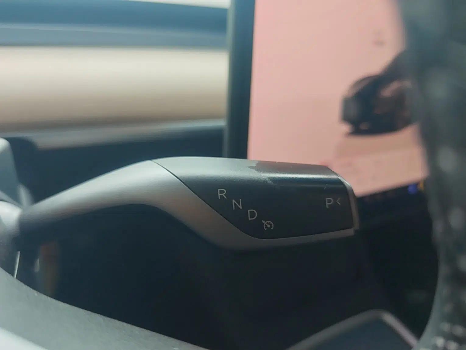 Tesla Model 3 2022 Rear-Wheel-Drive Version — миниатюра 24