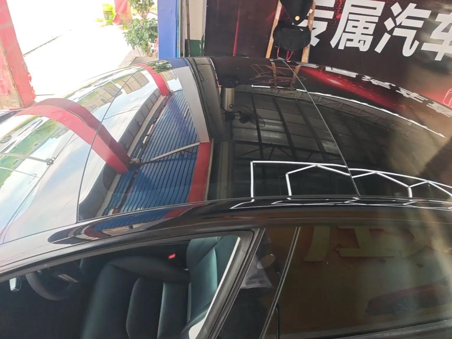 Tesla Model 3 2022 Rear-Wheel-Drive Version — миниатюра 7