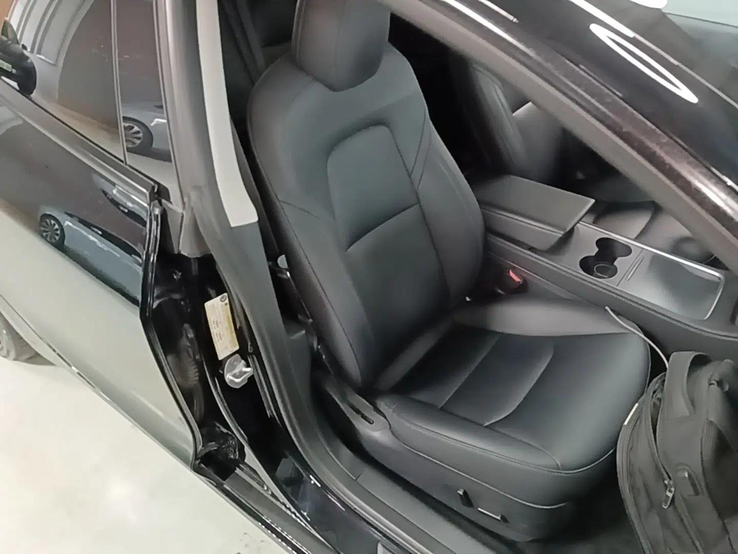 Tesla Model 3 2022 Rear-Wheel-Drive Version — миниатюра 19