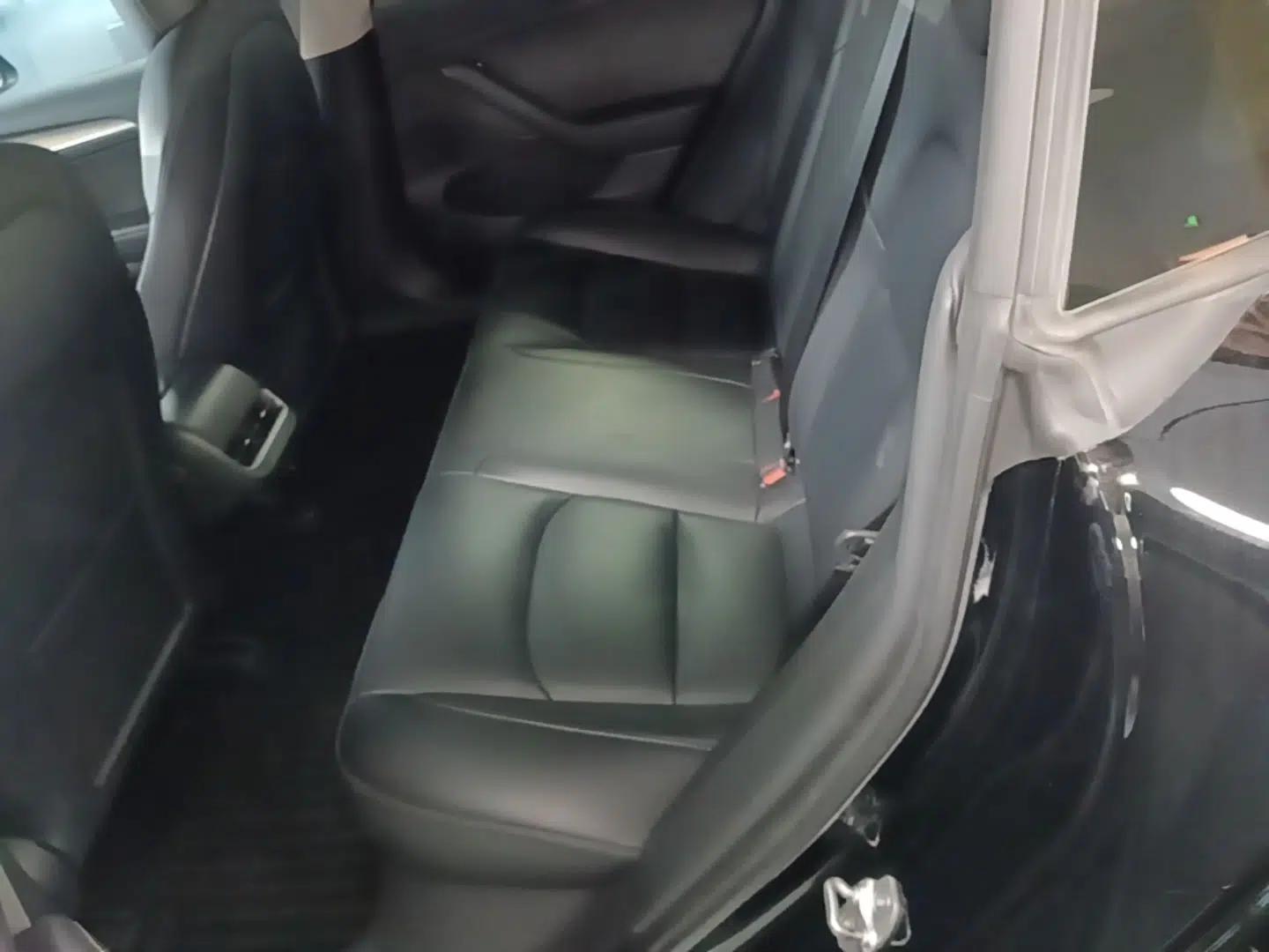 Tesla Model 3 2022 Rear-Wheel-Drive Version — миниатюра 20