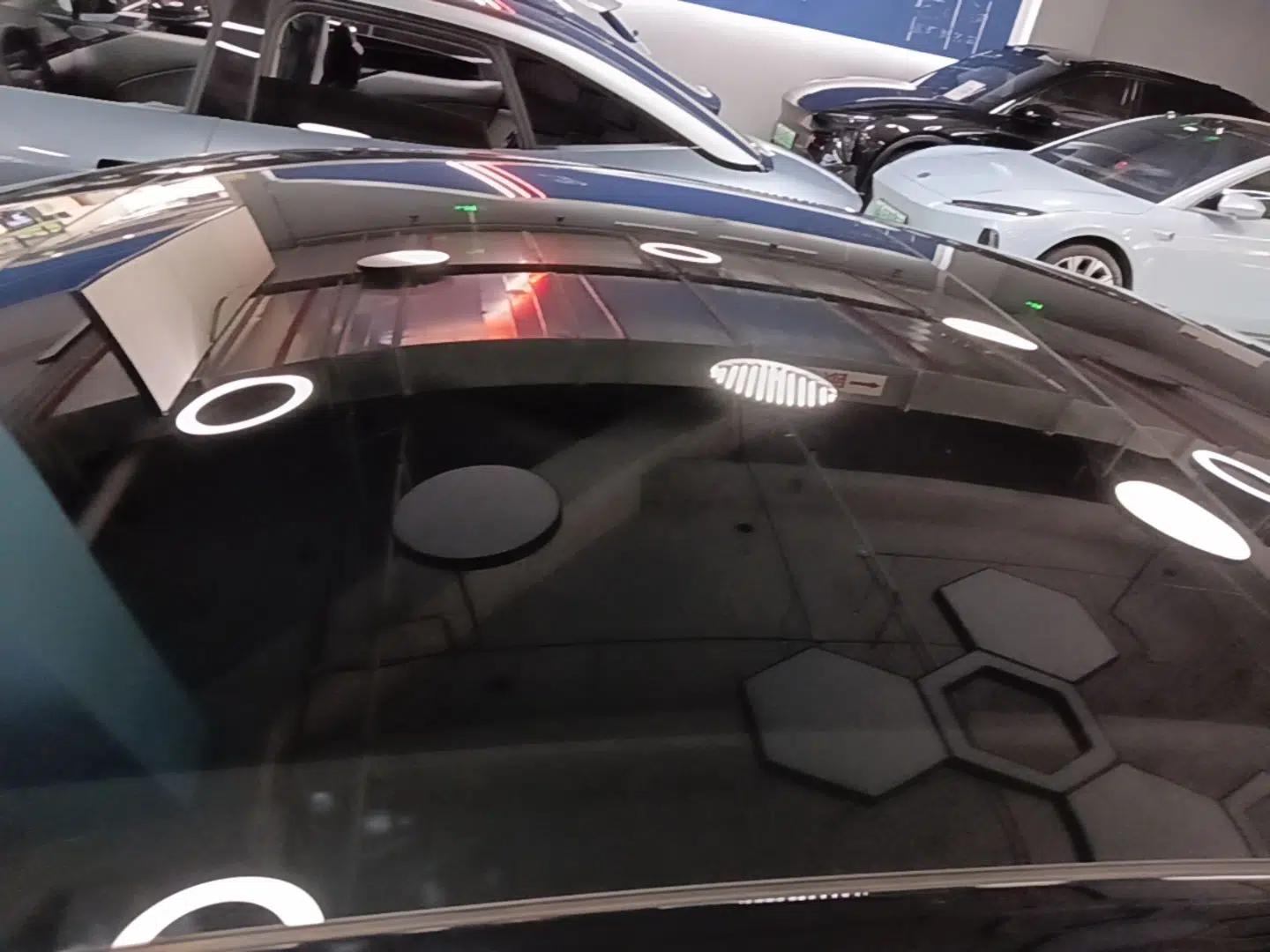 Tesla Model 3 2022 Rear-Wheel-Drive Version — миниатюра 7
