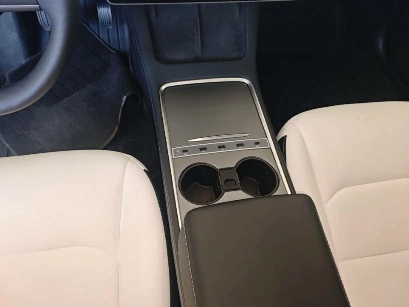 Tesla Model 3 2022 Rear-Wheel-Drive Version — миниатюра 16