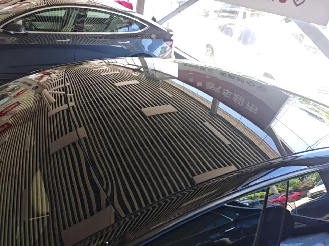 Tesla Model 3 2022 Rear-Wheel-Drive Version — миниатюра 7
