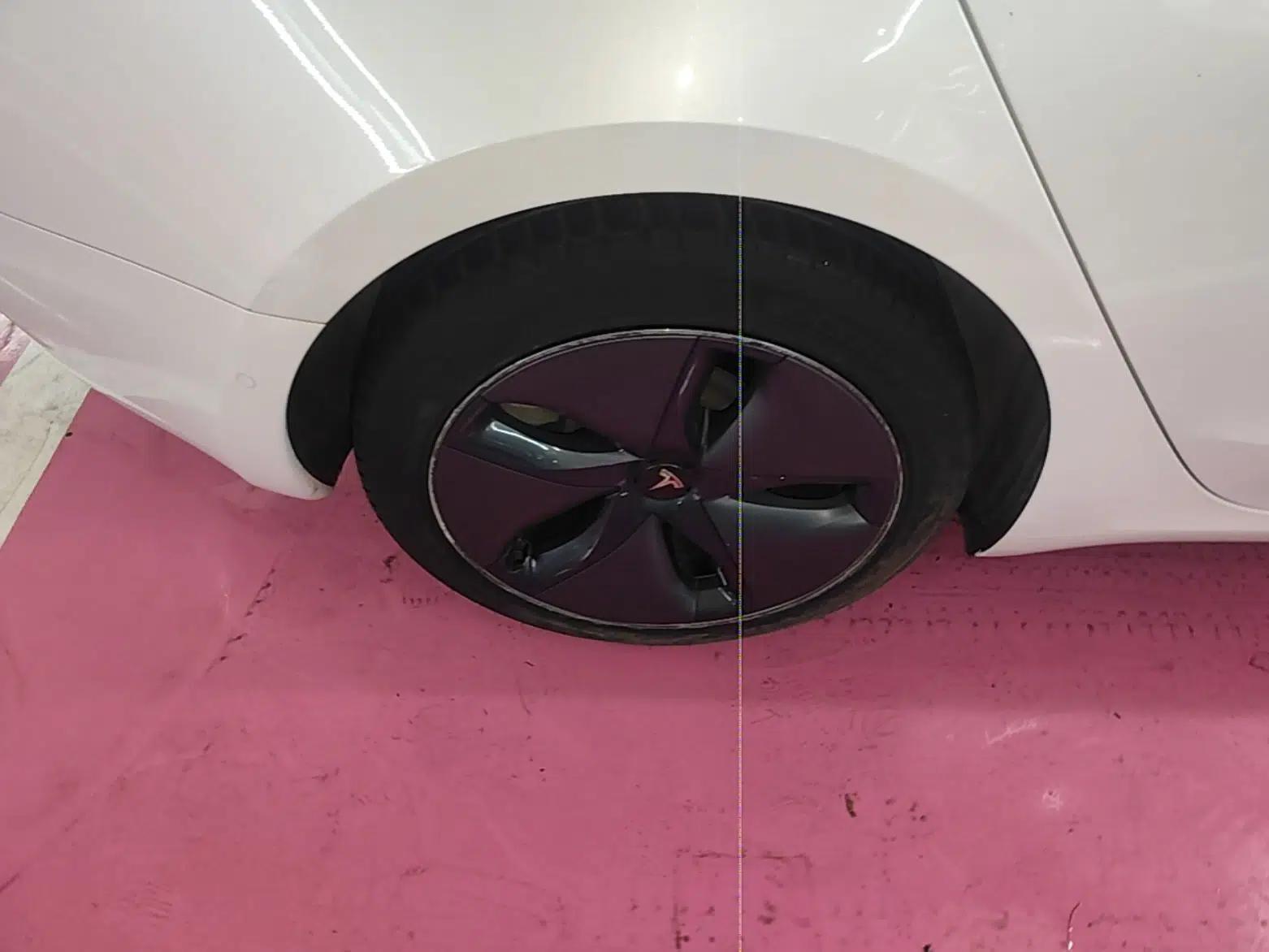 Tesla Model 3 2020 Refreshed Version Long-Range Rear-Wheel Drive — миниатюра 11