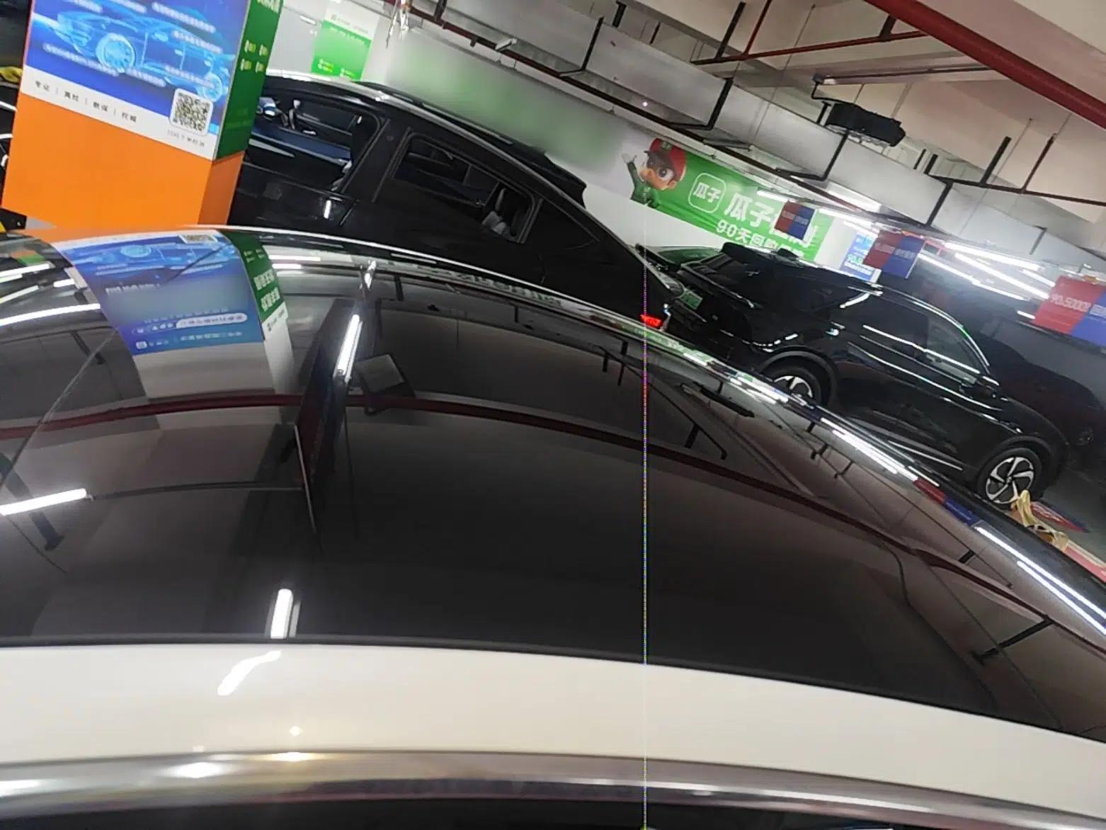 Tesla Model 3 2020 Refreshed Version Long-Range Rear-Wheel Drive — миниатюра 7