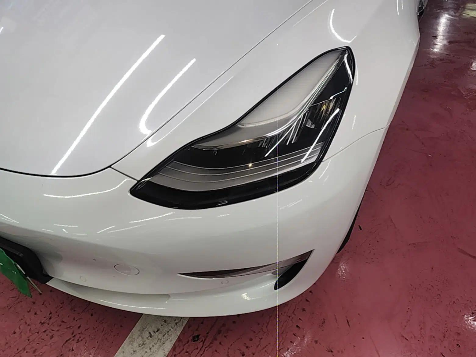 Tesla Model 3 2020 Refreshed Version Long-Range Rear-Wheel Drive — миниатюра 8