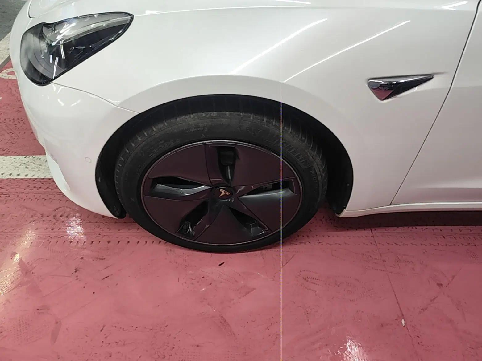 Tesla Model 3 2020 Refreshed Version Long-Range Rear-Wheel Drive — миниатюра 10