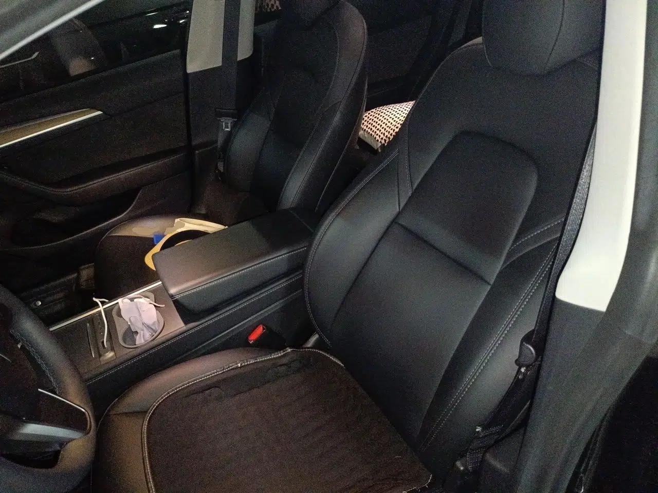 Tesla Model 3 2022 Rear-Wheel-Drive Version — миниатюра 15