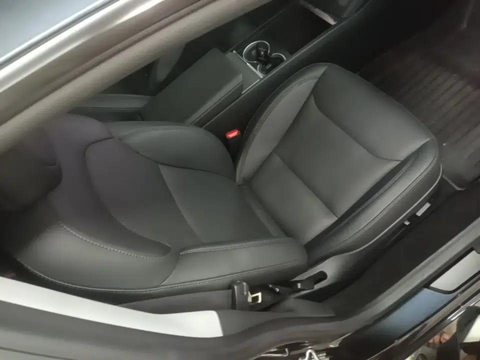 Tesla Model 3 2023 Rear-Wheel-Drive Version — миниатюра 19