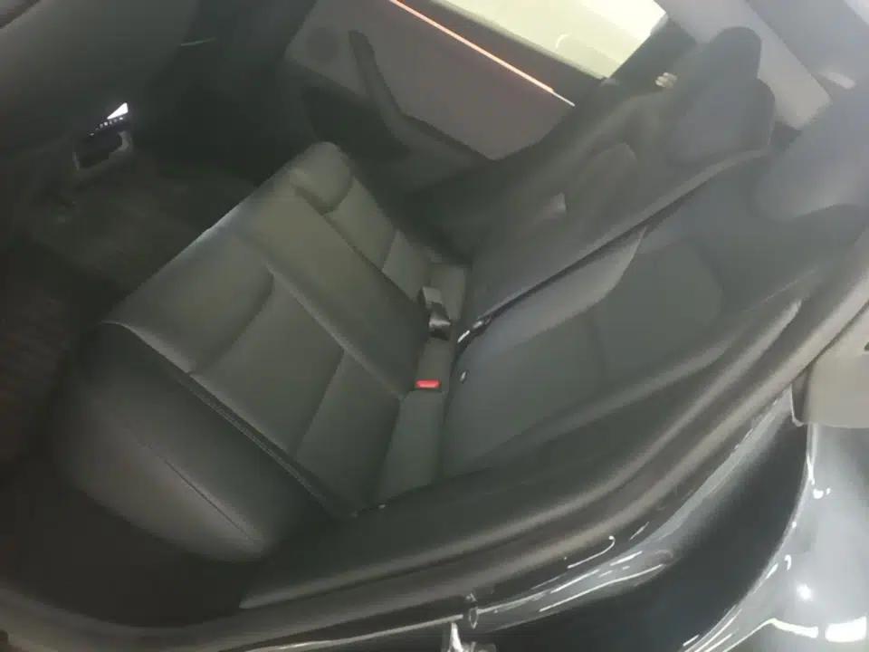 Tesla Model 3 2023 Rear-Wheel-Drive Version — миниатюра 20