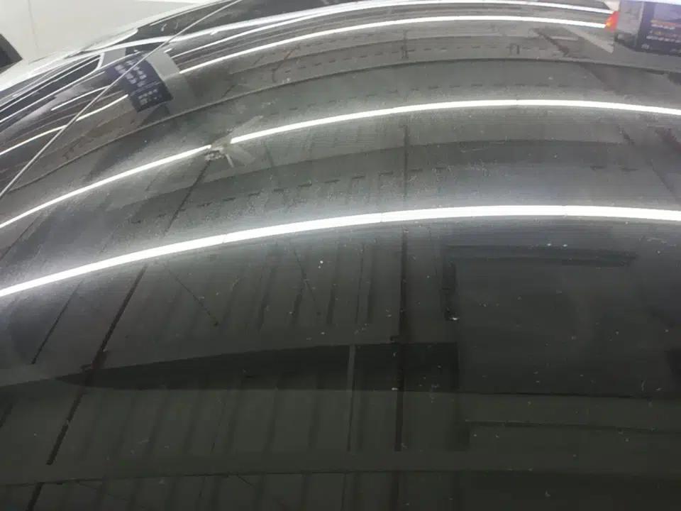 Tesla Model 3 2023 Rear-Wheel-Drive Version — миниатюра 7