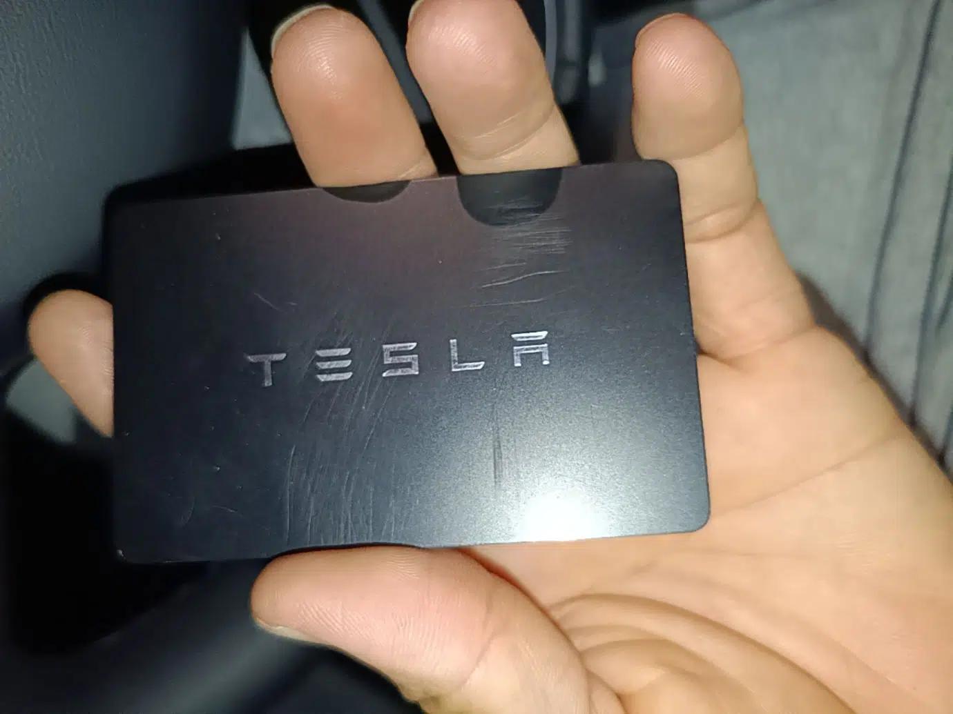Tesla Model 3 2022 Performance High-Performance All-Wheel-Drive Version — миниатюра 28