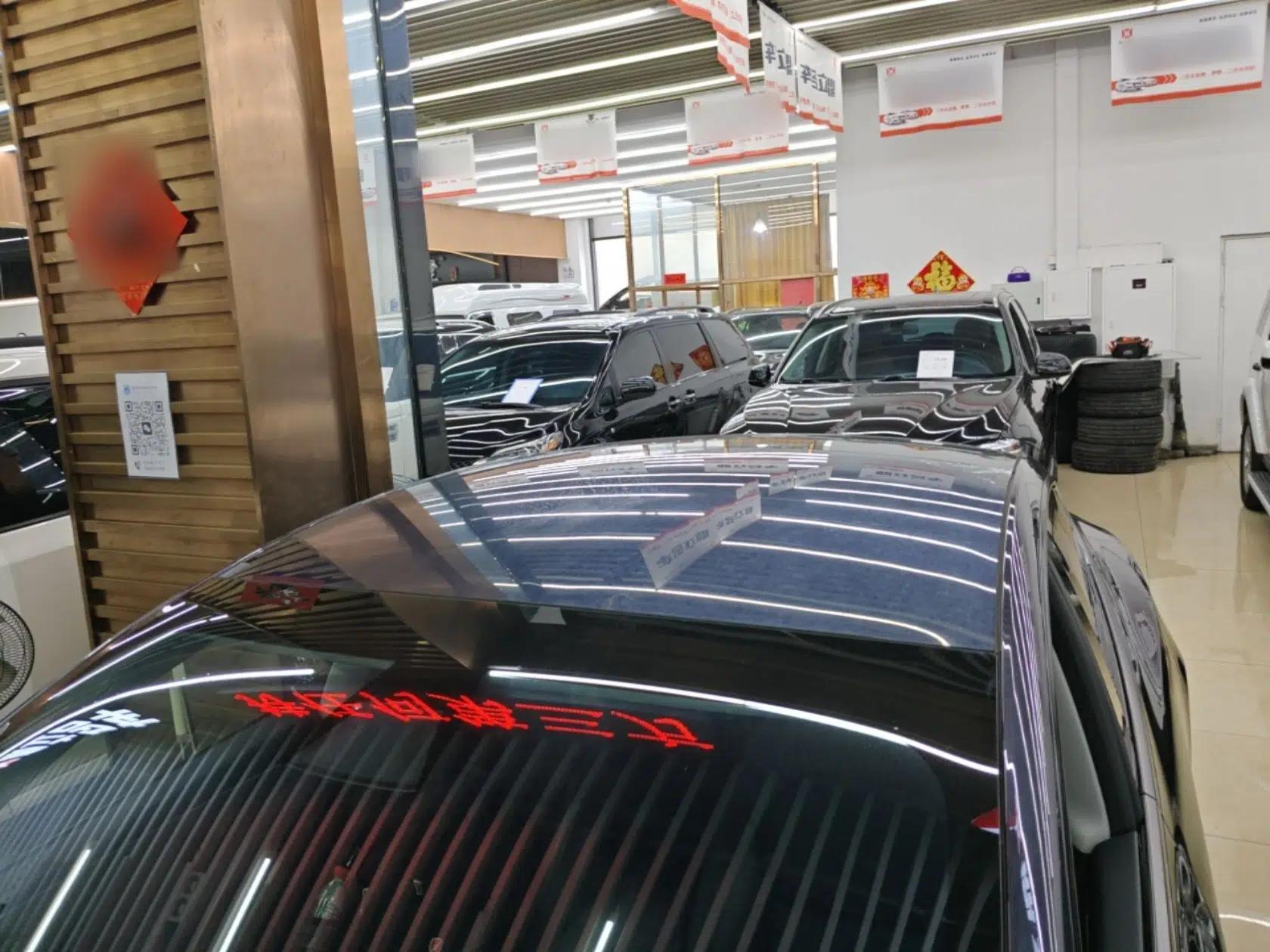 Tesla Model 3 2023 Rear-Wheel-Drive Version — миниатюра 7