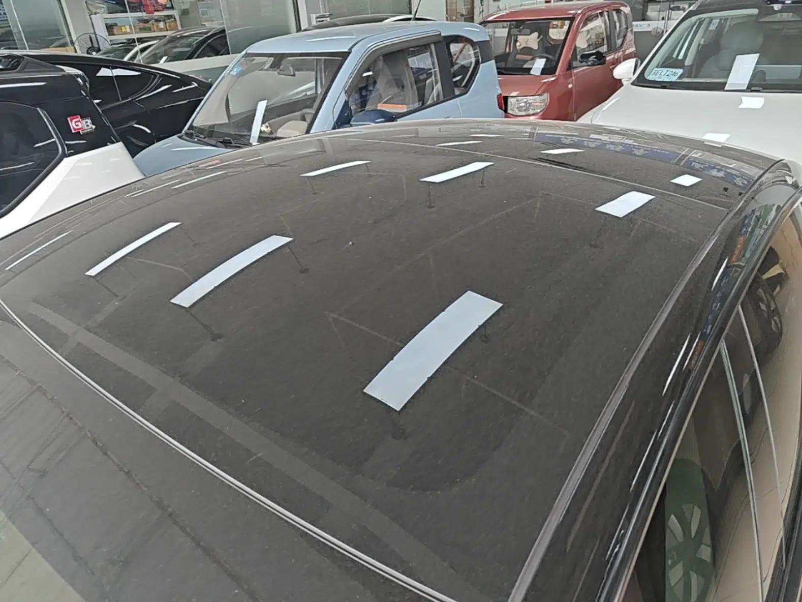 Tesla Model 3 2022 Rear-Wheel-Drive Version — миниатюра 7