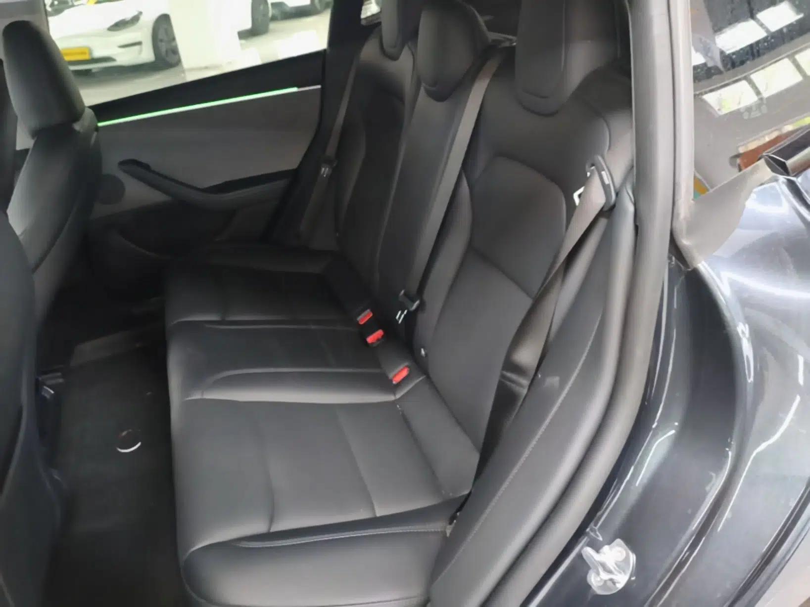 Tesla Model 3 2023 Rear-Wheel-Drive Version — миниатюра 25