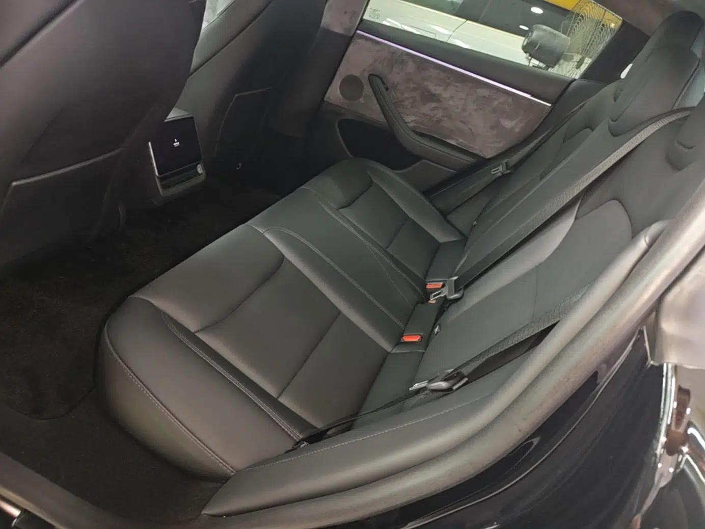 Tesla Model 3 2023 Rear-Wheel-Drive Version — миниатюра 20